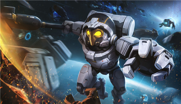 金属对决官方手游