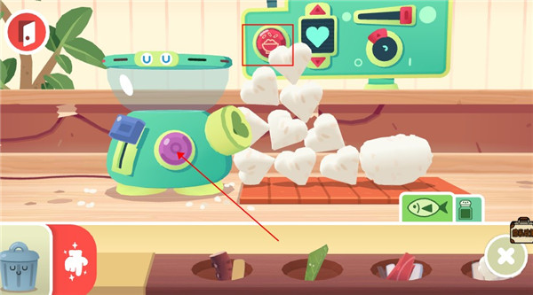 托卡小镇厨房最新版