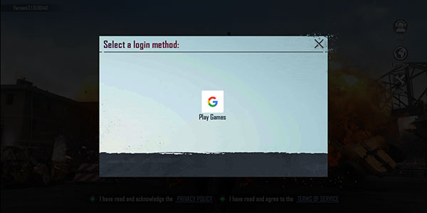 PUBG印度服手游Battlegrounds Mobile India (BGMI)