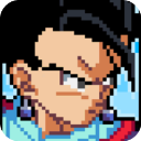 传奇z勇士(Legendary Z Warriors)