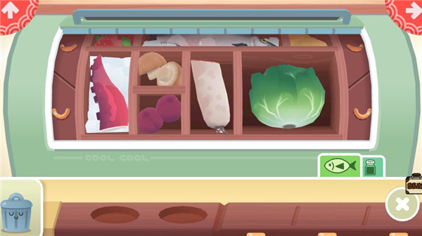 托卡小镇厨房最新版