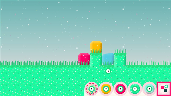 托卡方块最新版