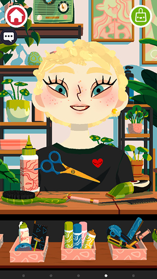 托卡造型师最新版