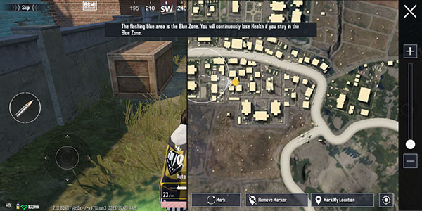 PUBG印度服手游Battlegrounds Mobile India (BGMI)