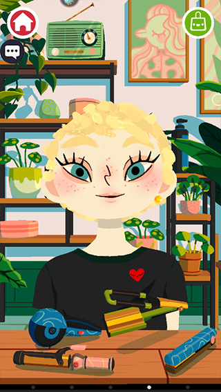 托卡造型师最新版