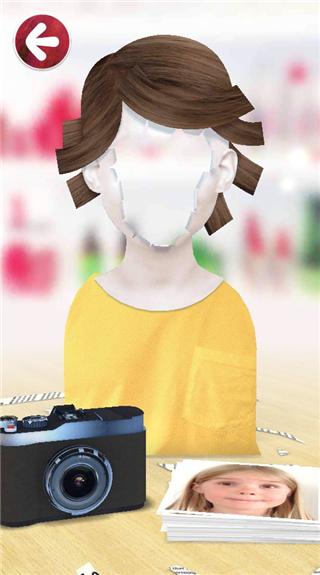 托卡美发沙龙换脸最新版