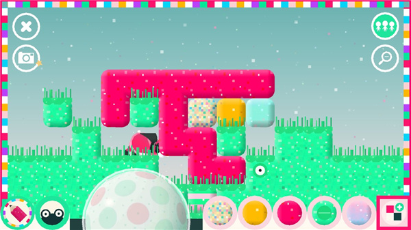 托卡方块最新版