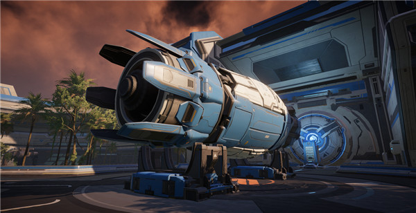 星球重启云游戏官方正版