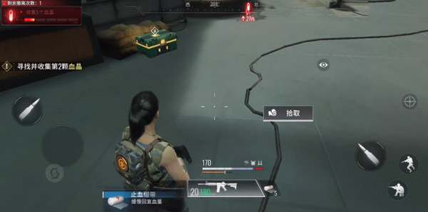 ZOZ最后一小时国际服最新版本(ZOZ Final Hour)