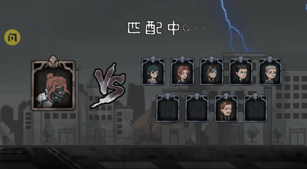 躺平躲猫猫最新版本