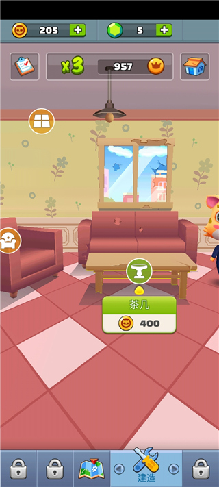 小猫冲刺国际服