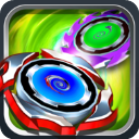 抖音陀螺大乱斗小游戏