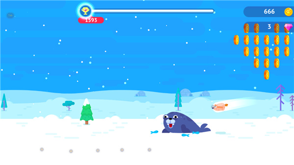 弹跳大师(Bouncemasters)