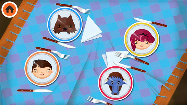 托卡厨房最新版本(Toca Kitchen)