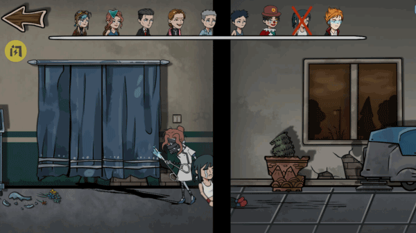 躺平躲猫猫最新版本