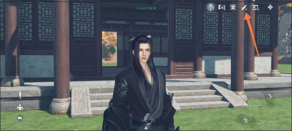 逆水寒手游云游戏