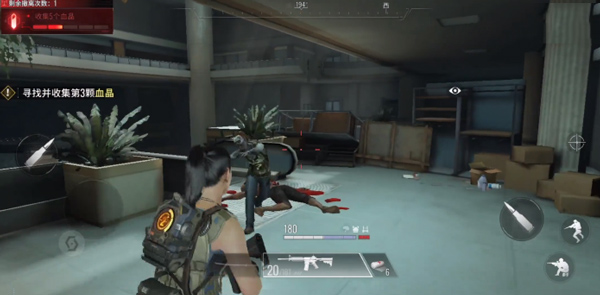 ZOZ最后一小时国际服最新版本(ZOZ Final Hour)