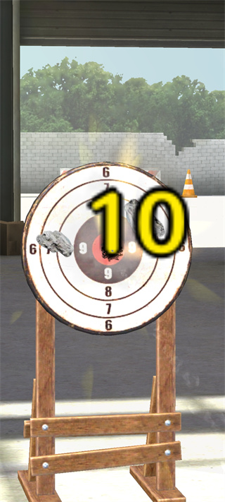 抖音枪神大作战小游戏