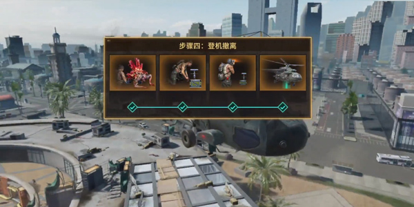 ZOZ最后一小时国际服最新版本(ZOZ Final Hour)