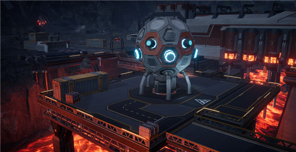 星球重启云游戏官方正版