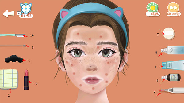 素人改造师手游官方版