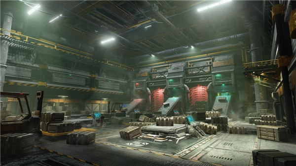 星球重启云游戏官方正版