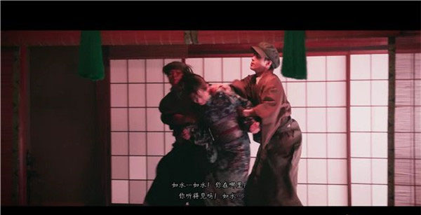 春逝百年抄手机完整版