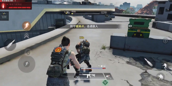 ZOZ最后一小时国际服最新版本(ZOZ Final Hour)