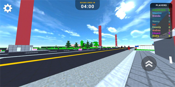 nextbots密室射手官方版