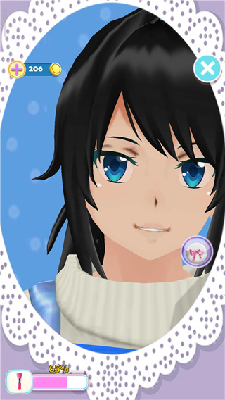 会说话的女朋友游戏(Talking Girl Friend)