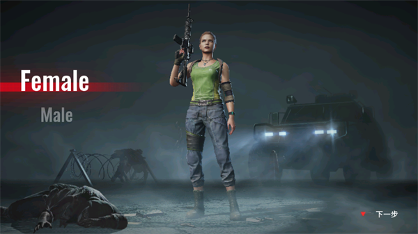 ZOZ最后一小时国际服最新版本(ZOZ Final Hour)