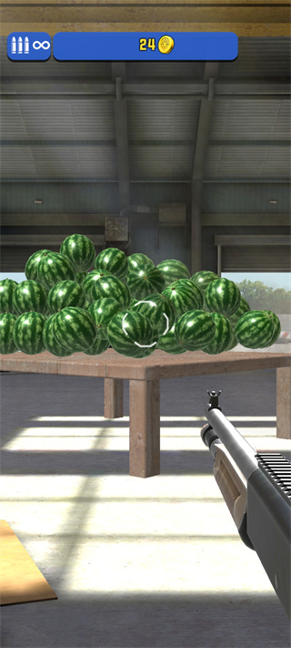 抖音枪神大作战小游戏