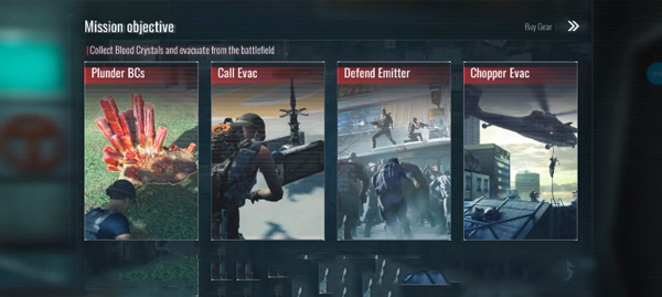 ZOZ最后一小时国际服最新版本(ZOZ Final Hour)