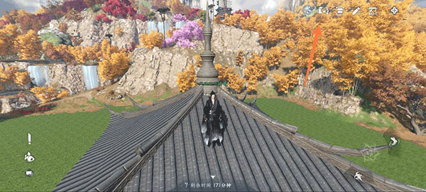 逆水寒手游云游戏