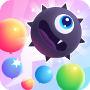 抖音粉碎球球小游戏最新版