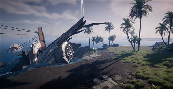 星球重启云游戏官方正版