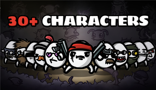 土豆兄弟高级版