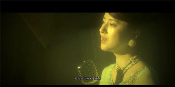 春逝百年抄手机完整版