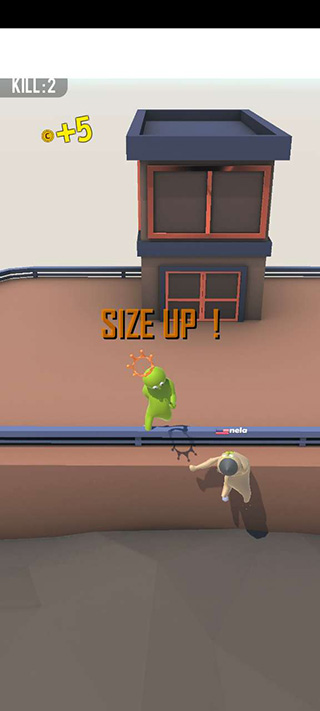 派对大作战(Party.io)