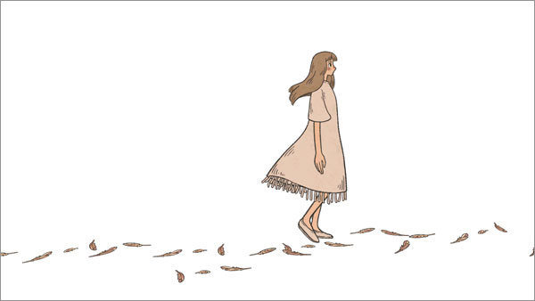 往事When The Past Was