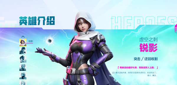 腾讯高能英雄手游官方版