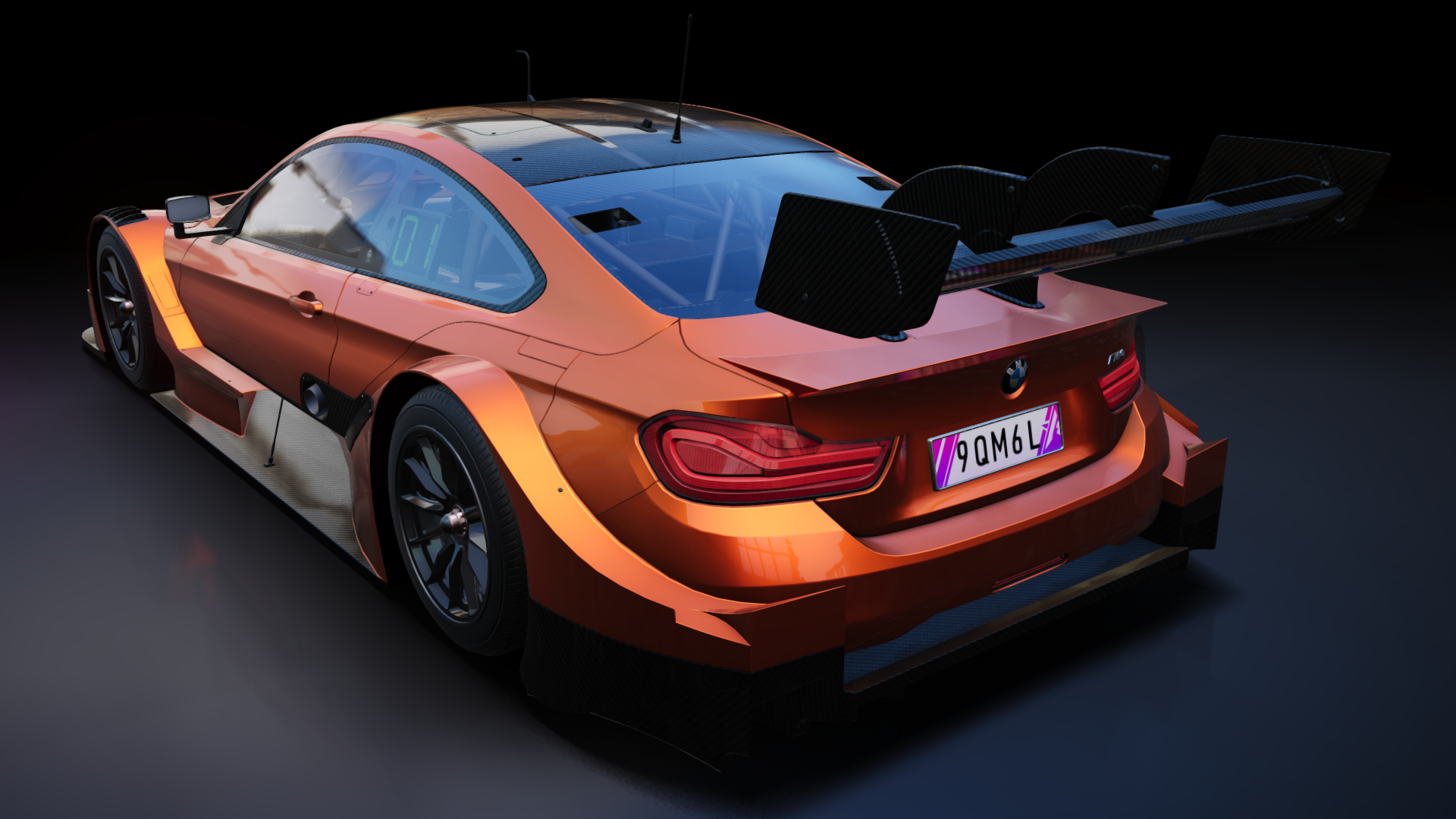 王牌竞速云游戏极速版