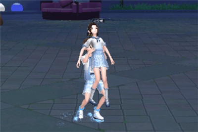 劲舞时代应用宝版本