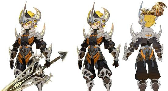 龙之谷2应用宝版