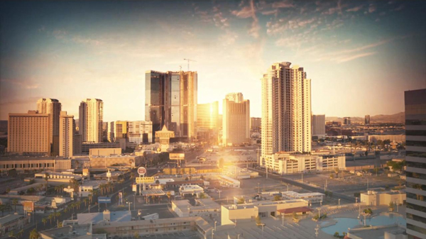 孤胆车神维加斯中文版