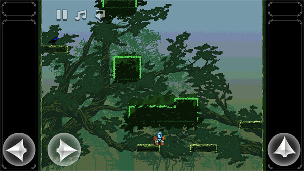 跳跃之王官方正版