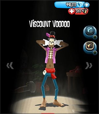 特工跑酷手游最新版本