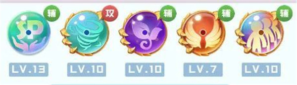 球球英雄应用宝版