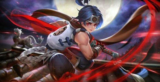 曙光英雄小米版