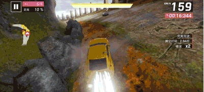 狂野飙车9最新破解版